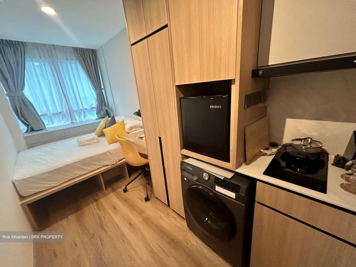 River Valley Road (D9), Condominium #576730201